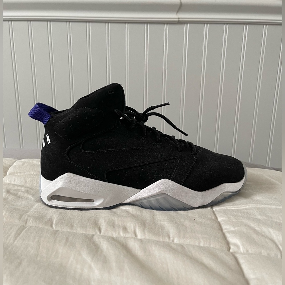 Jordan shoes, size 7